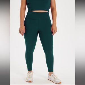 Girlfriend collective leggings